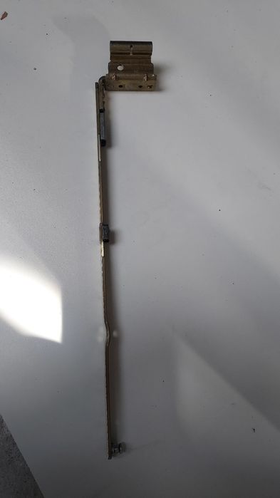 Roto Centro 0112 ramię rozwórki 350 prawe nowe