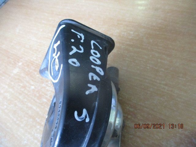 Buzina MINI Mini (R50, R53)