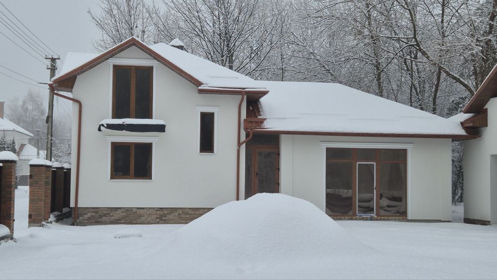 Без комісії. Продам будинок  с.Гора, КМ "Парк Хаус"