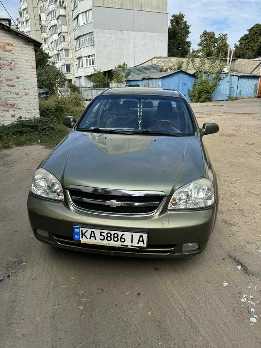 Продам своє авто