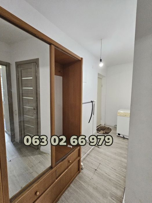 Продам 1-кім квартиру на 2-му поверсі