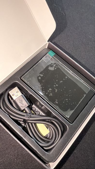Turing smart screen