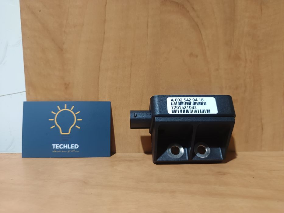 Sensor ESP Mercedes W203