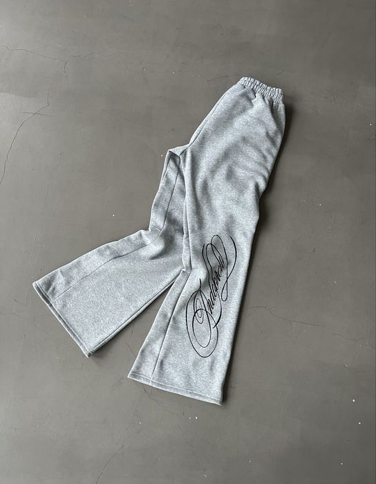 Штаны indoorclo flared