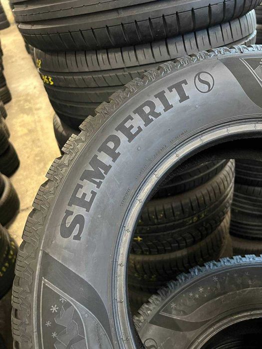 Зима 215/65 R16 SEMPERIT SPEED-GRIP 5 (85-95% протектор) Склад Б-У Шин!