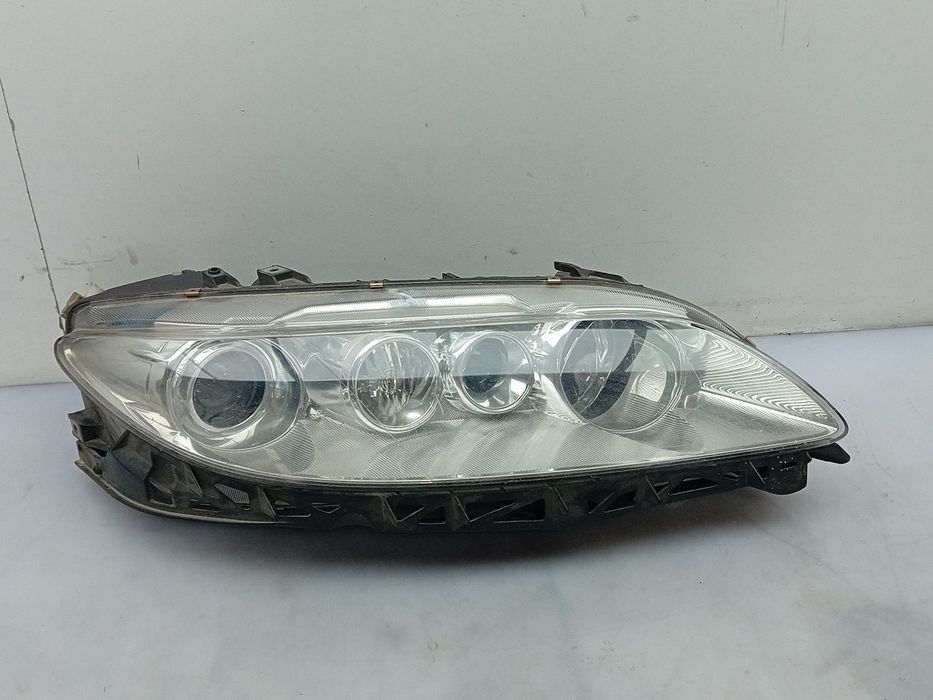 Ótica / farol direita MAZDA 6 Station Wagon (GY)