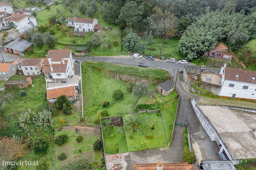 Terreno  para venda