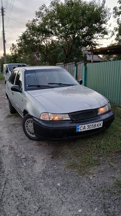 Продам део нексію 2007 року