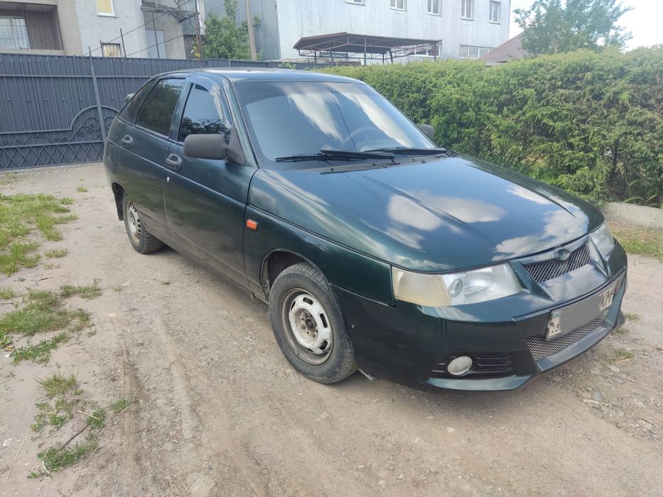 Продам ВАЗ 2112, 2003.