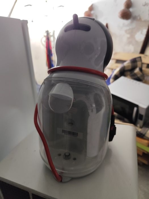 Máquina de café Dolce Gusto