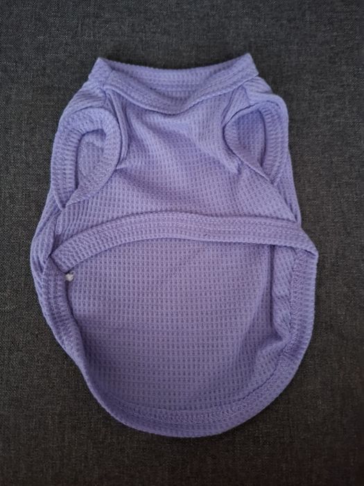 Nowe ubranko dla psa S Lila Mis