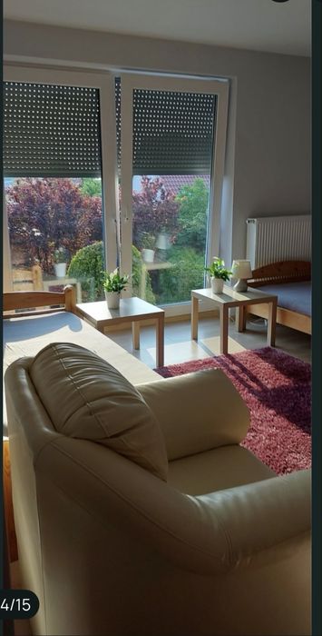 Noclegi Villa Lucyna Prestige