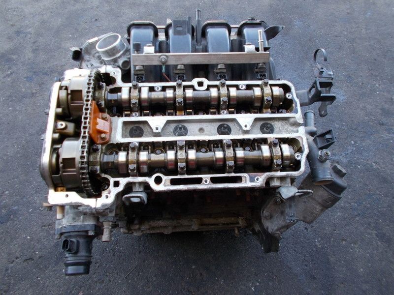 Silnik Opel Astra Meriva Corsa D 1.4 16V A14XER /14R/ 85TYŚ