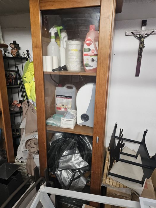 Vendo mobilia de aala completa