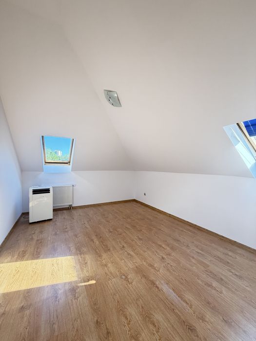 2-pokojowe mieszkanie, 38 m² użytkowych | ok. 50 m² po podłodze | osiedle zamknięte, cena 395 tysiecy. - Widok 4