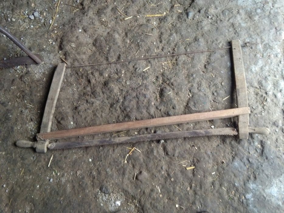 Piła reczna sprzedam