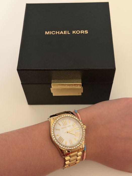 Relógio Michael Kors
