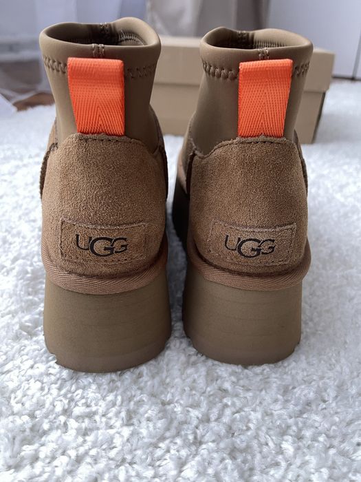 Уги UGG classic mini