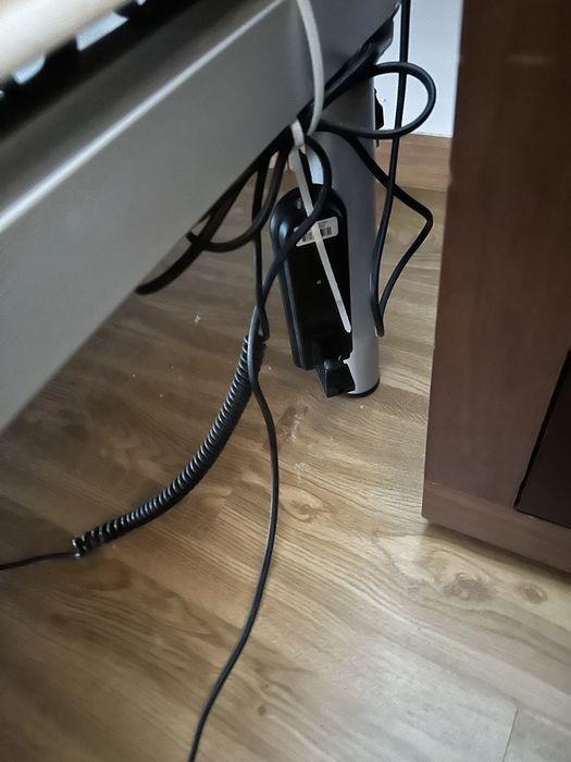 Duas camas elétricas articuladas 100 x 200