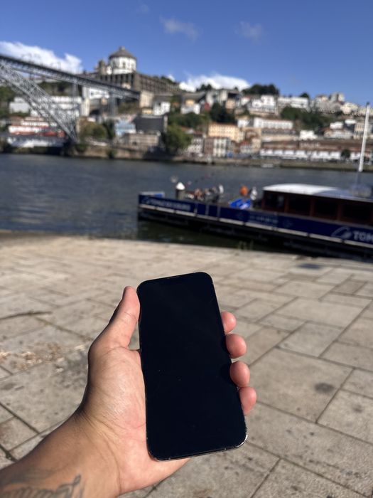 Iphone 13 Pro 256g