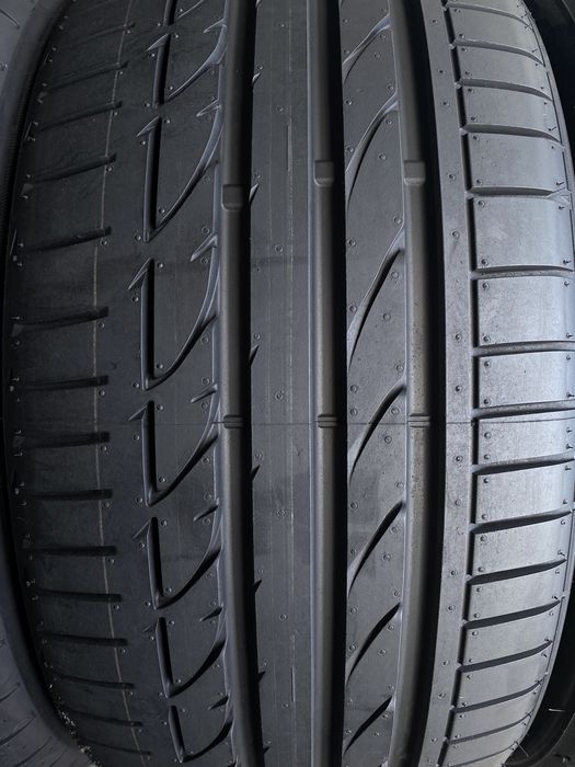 225/45/18+245/40/18 R18 Bridgestone Potenza S001 4шт новые