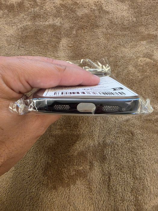 Capa Iphone 17 Pro Max e protector ecrãs