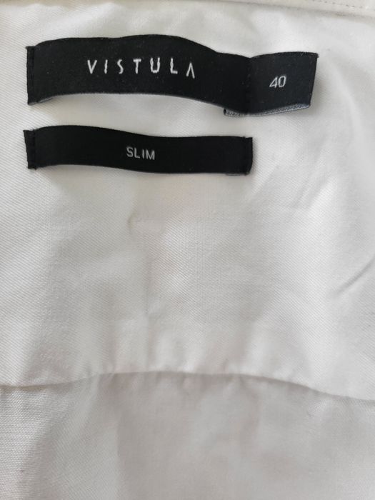 Garnitur Vistula roz. 182/100/90