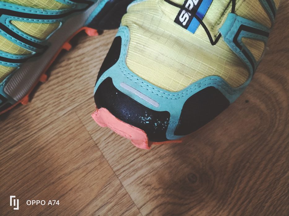 Buty SALOMON - Speedcross 3 Gtx