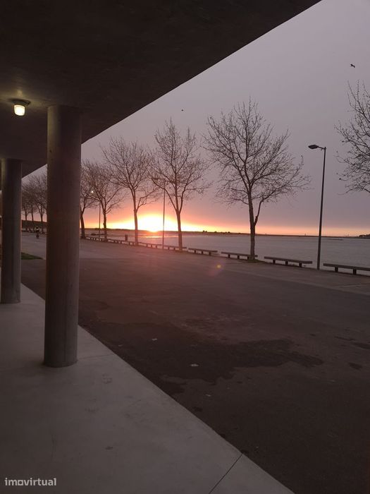 Sala para arrendamento em escritório - Profissionais liberais