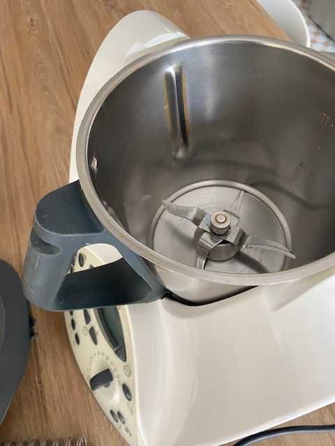 Robot de cozinha - Bimby TM 31