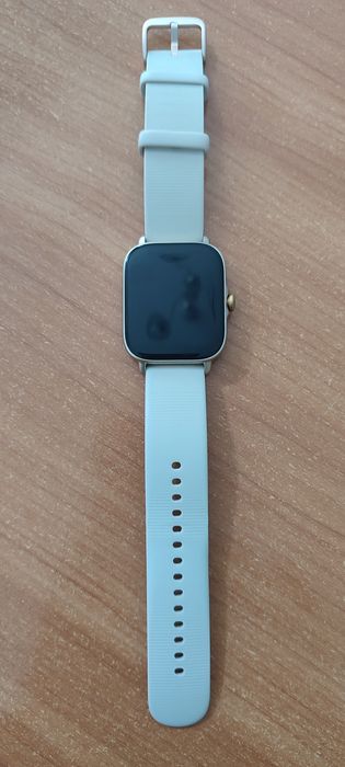 Смарт годинник Amazfit GTS4 gold
