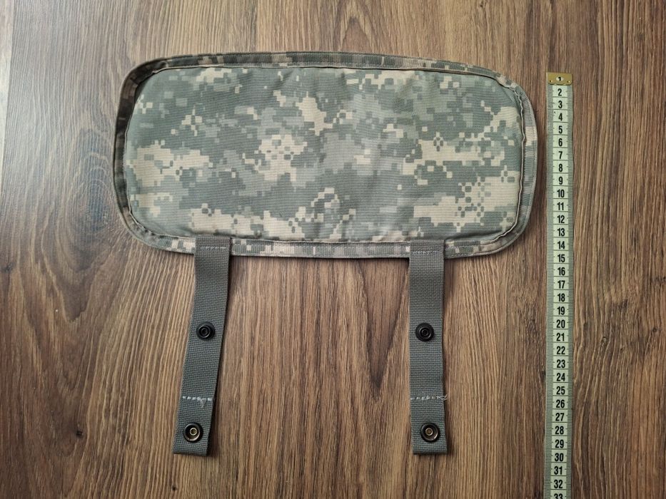 Захист куприка захист попереку