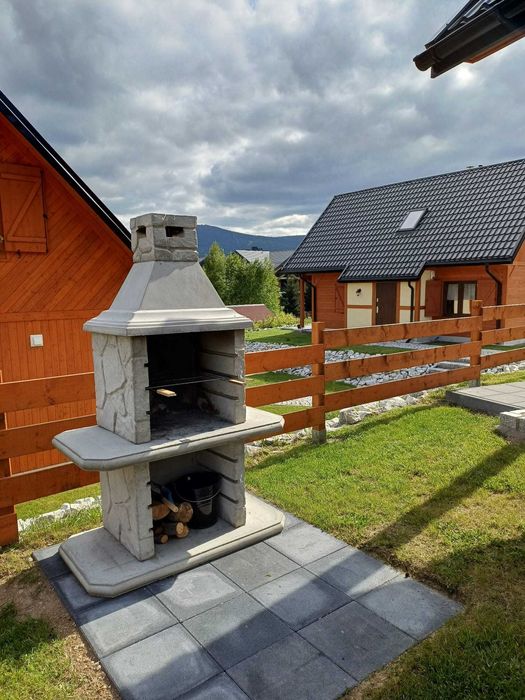 Domki do wynajęcia Szklarska Poręba