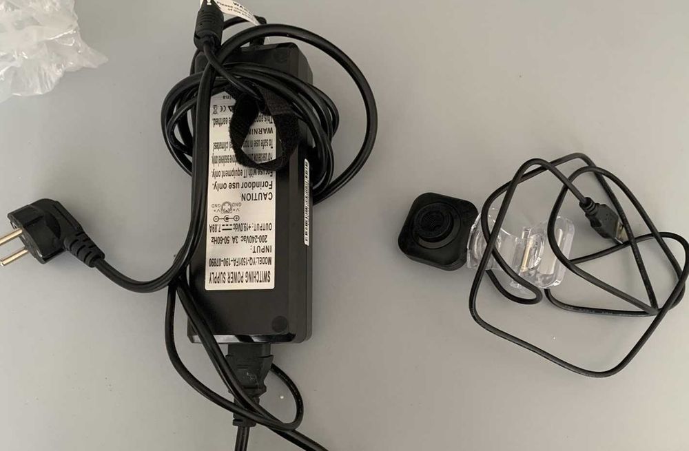 Моноблок COBRA K24-120