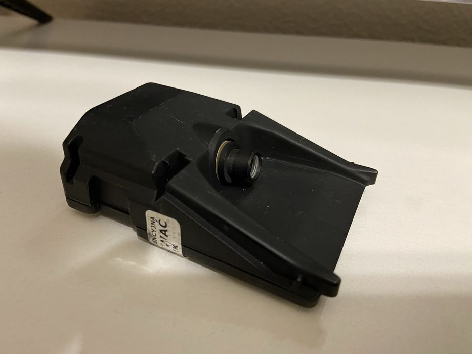 Камера утримання в смузі (LKA) Hyundai I30 III, Elantra AD