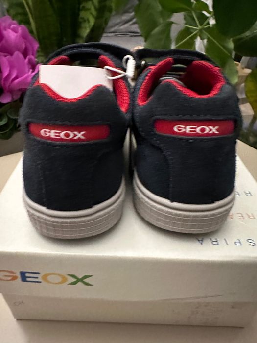 Półbuty Geox 33/21cm