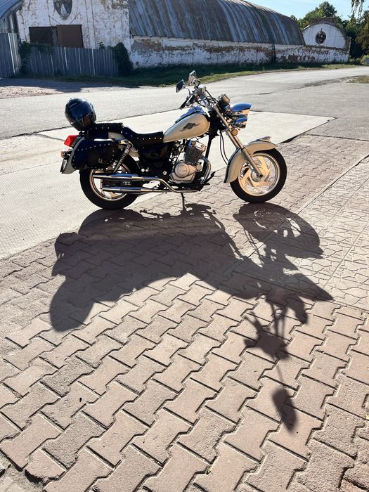 Продам Круізер 250