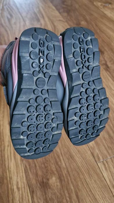 Buty dziecięce GEOX