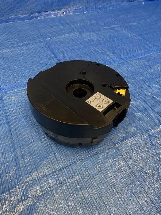 GŁOŚNIK TUBA SUBWOOFER 4L0035382B AUDI Q7 4L ; A6 ORYGINAŁ