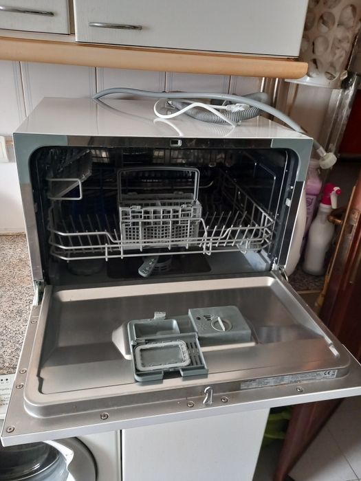 Maquina de lavar loiça