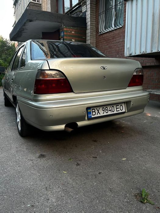 Продам Авто Део Нексія