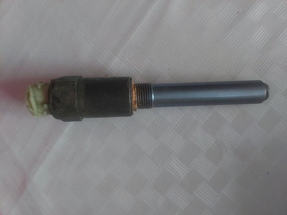 Tachograf + impulsator