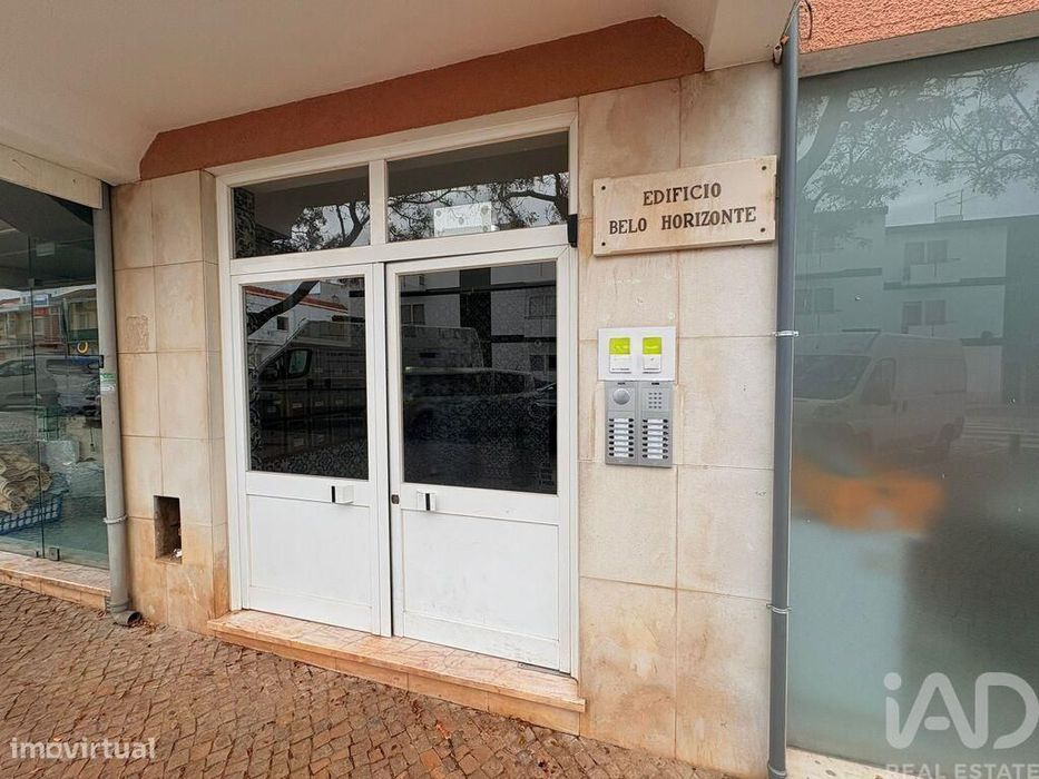 Apartamento T2 em São Gonçalo de Lagos de 80,1 m2