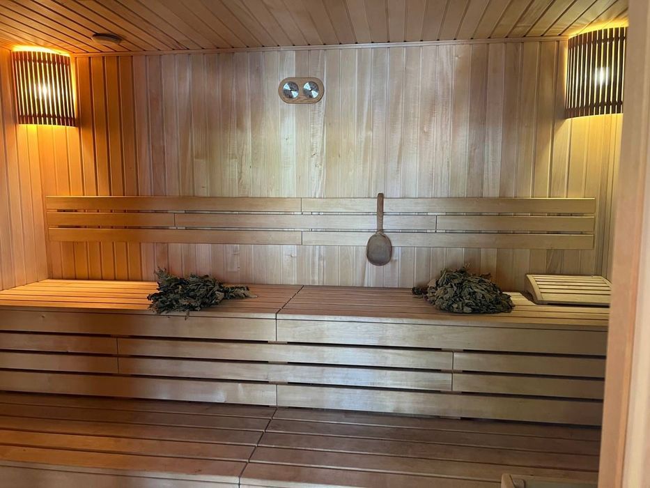 Продажа шикарных 2 дома с басейном, 430т$