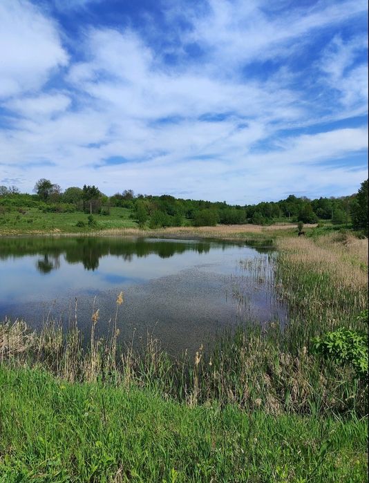Продаж будинку с Теперівка