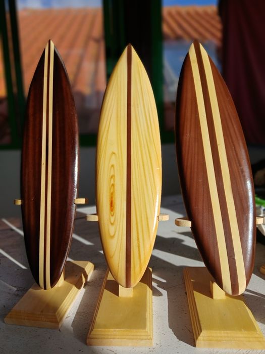 Pranchas de surf