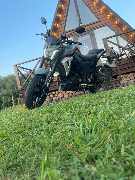 Продам Lifan sr220