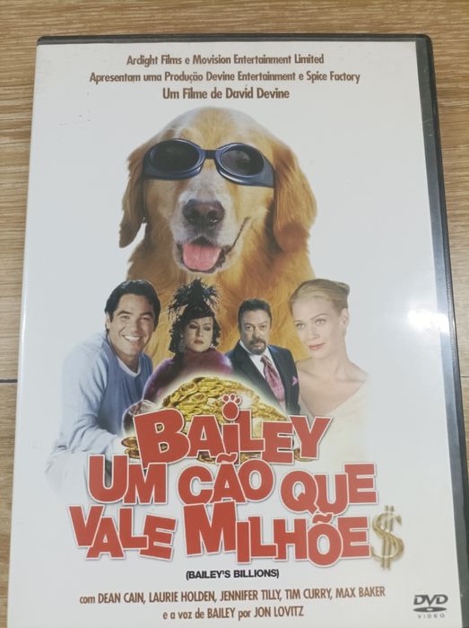 DVD 's Filmes / Músicas. Preço Unitário