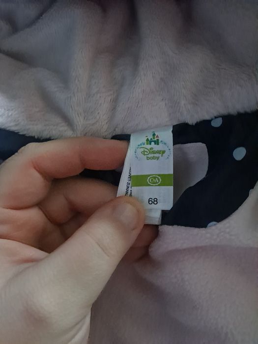 Kurteczka myszka minnie firma c&a