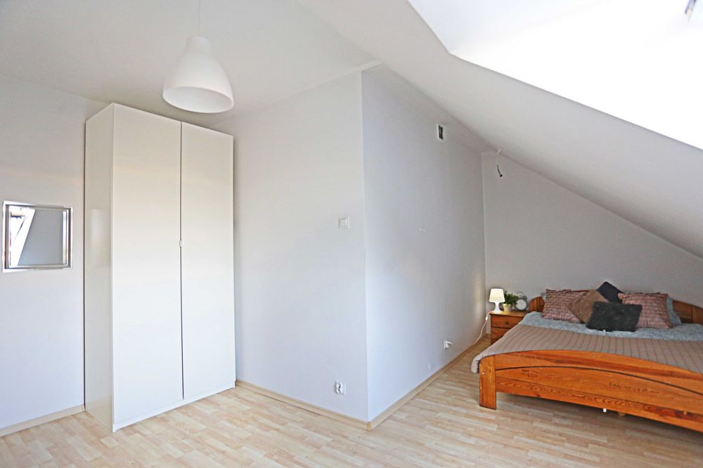 Mieszkanie – Gdańsk - Widok 3